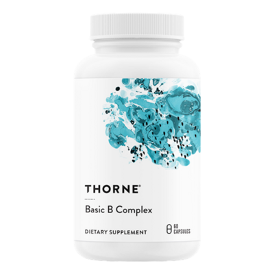 Thorne Basic B Complex product image