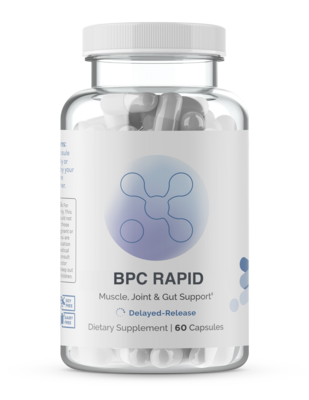 InfiniWell BPC Rapid product image