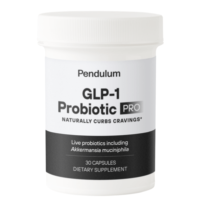 Pendulum GLP-1 Probiotic Pro product image