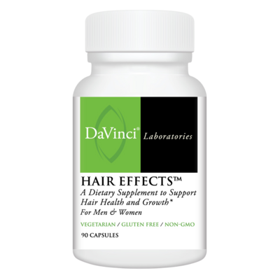 DaVinci Labs Hair Effects product image