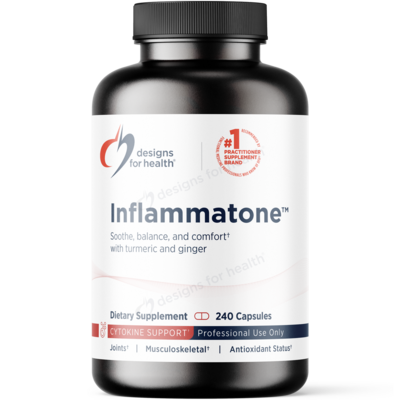 Designs for Health Inflammatone product image