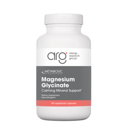 Metabolic Maintenance Magnesium Glycinate product image