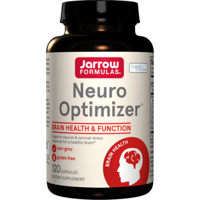 Jarrow Formulas Neuro Optimizer product image