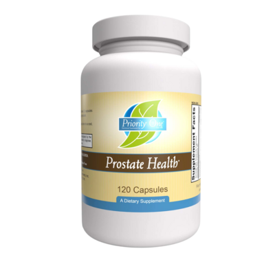 Priority One Prostate Health product image
