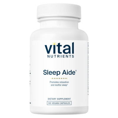 Vital Nutrients Sleep Aide product image